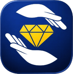 Logo Preciosa Idade
